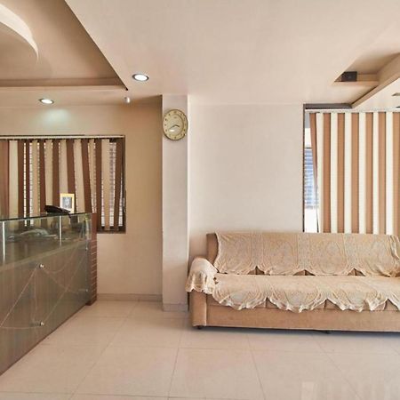 Hotel Jain Residency Shirdi Exterior photo